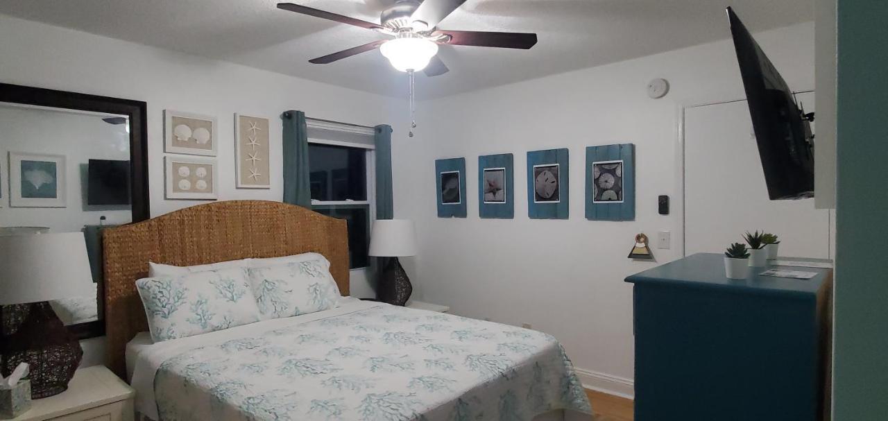 Seventh Seas Half Mile To The Beach Pet Friendly Near To The Mayo Clinic - Unf - Tpc Sawgrass - Convention Center - Shopping Malls - Under 3 Hours From Disney Villa Jacksonville Beach Exterior foto