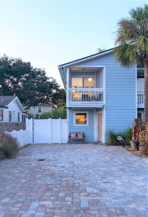 Seventh Seas Half Mile To The Beach Pet Friendly Near To The Mayo Clinic - Unf - Tpc Sawgrass - Convention Center - Shopping Malls - Under 3 Hours From Disney Villa Jacksonville Beach Exterior foto